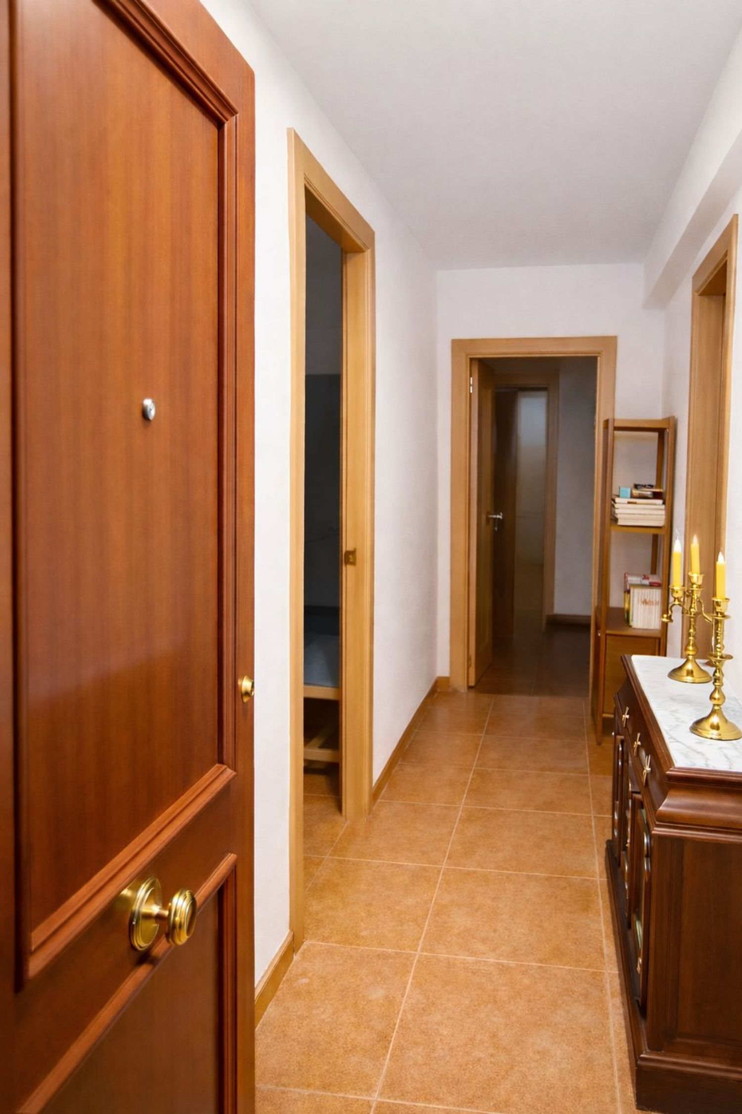 Piso en Calle Santa María de las Huertas, 5 - Foto 5