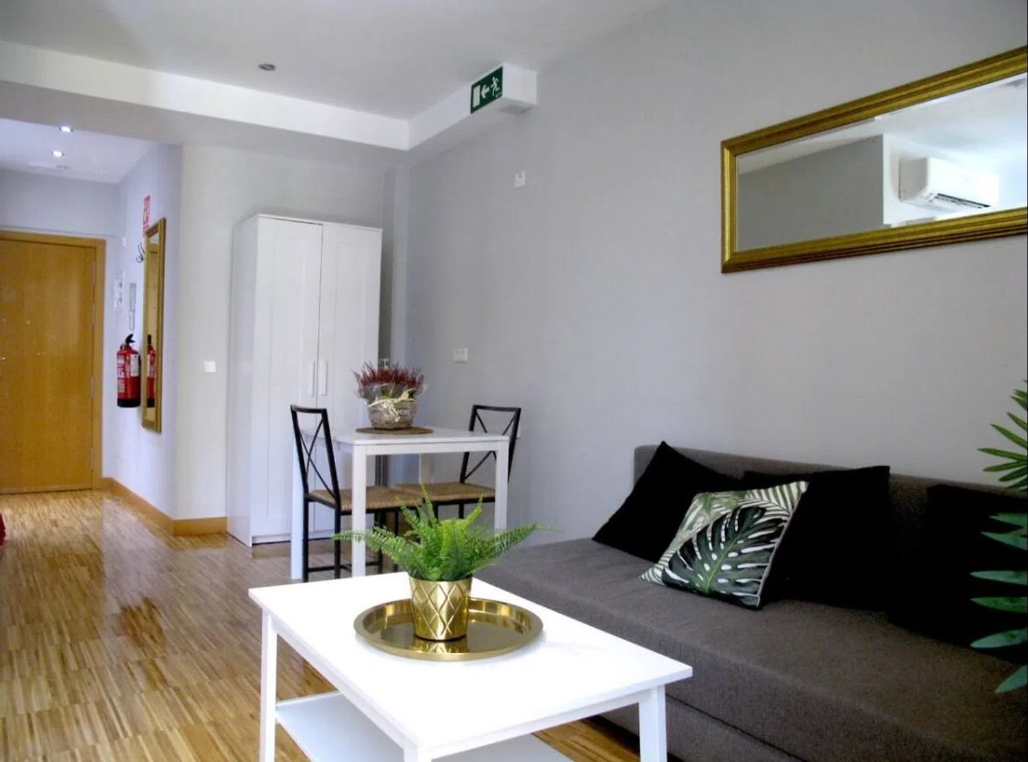Estudio en plaza de Herradores, 5 - Foto 6