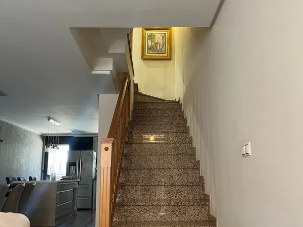 Chalet adosado en Avenida de Ronda, 90 - Foto 15