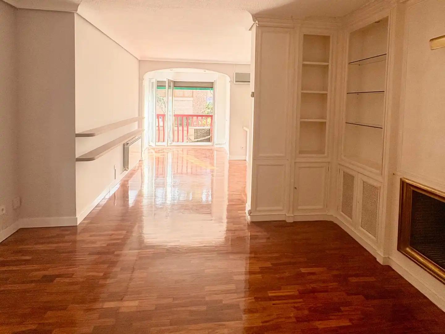 Piso en Pozuelo de Alarcón - Foto 2