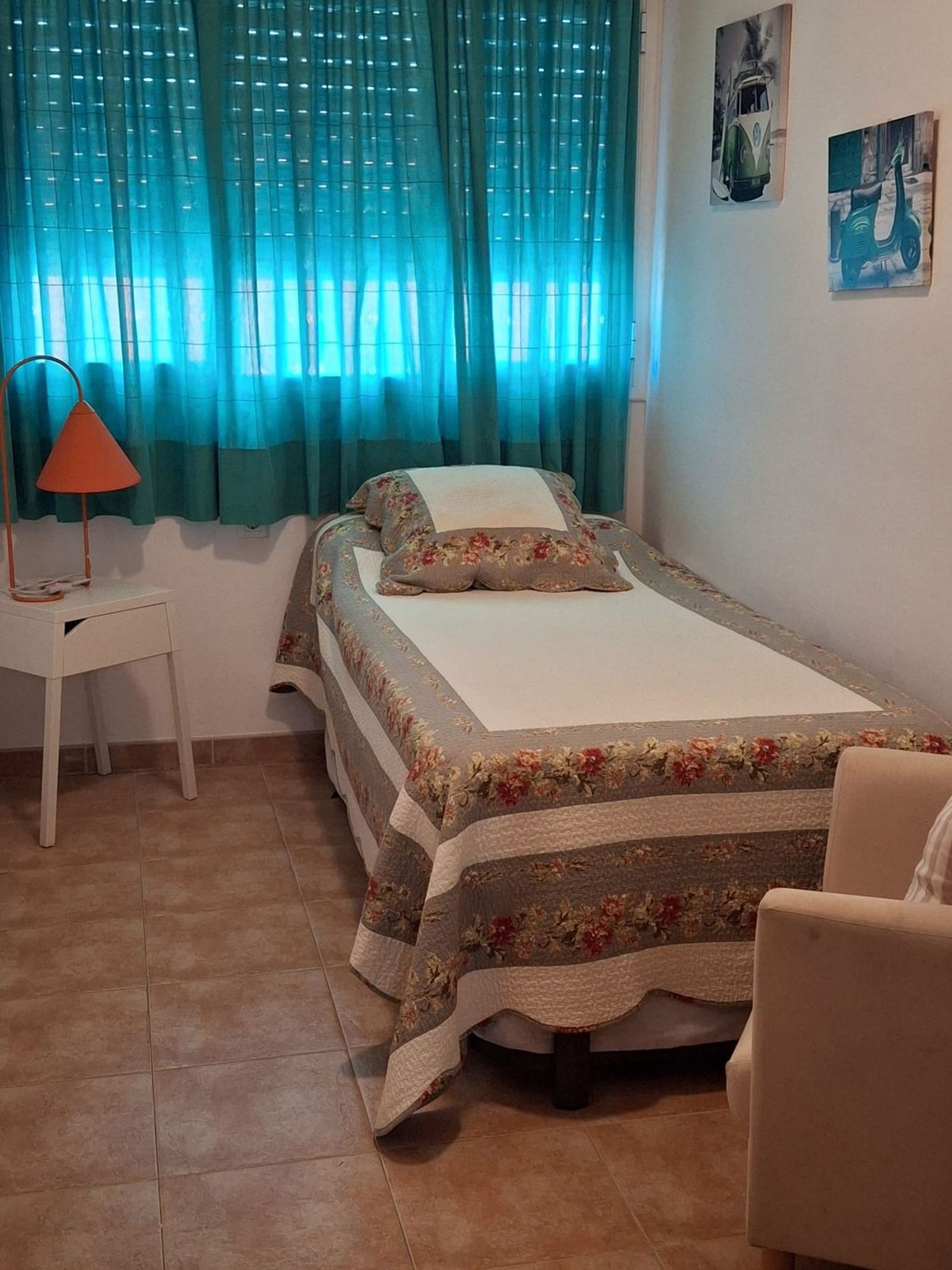 Dúplex en Guerau de Liost, 8, Sant Salvador, Sant Salvador - Foto 5