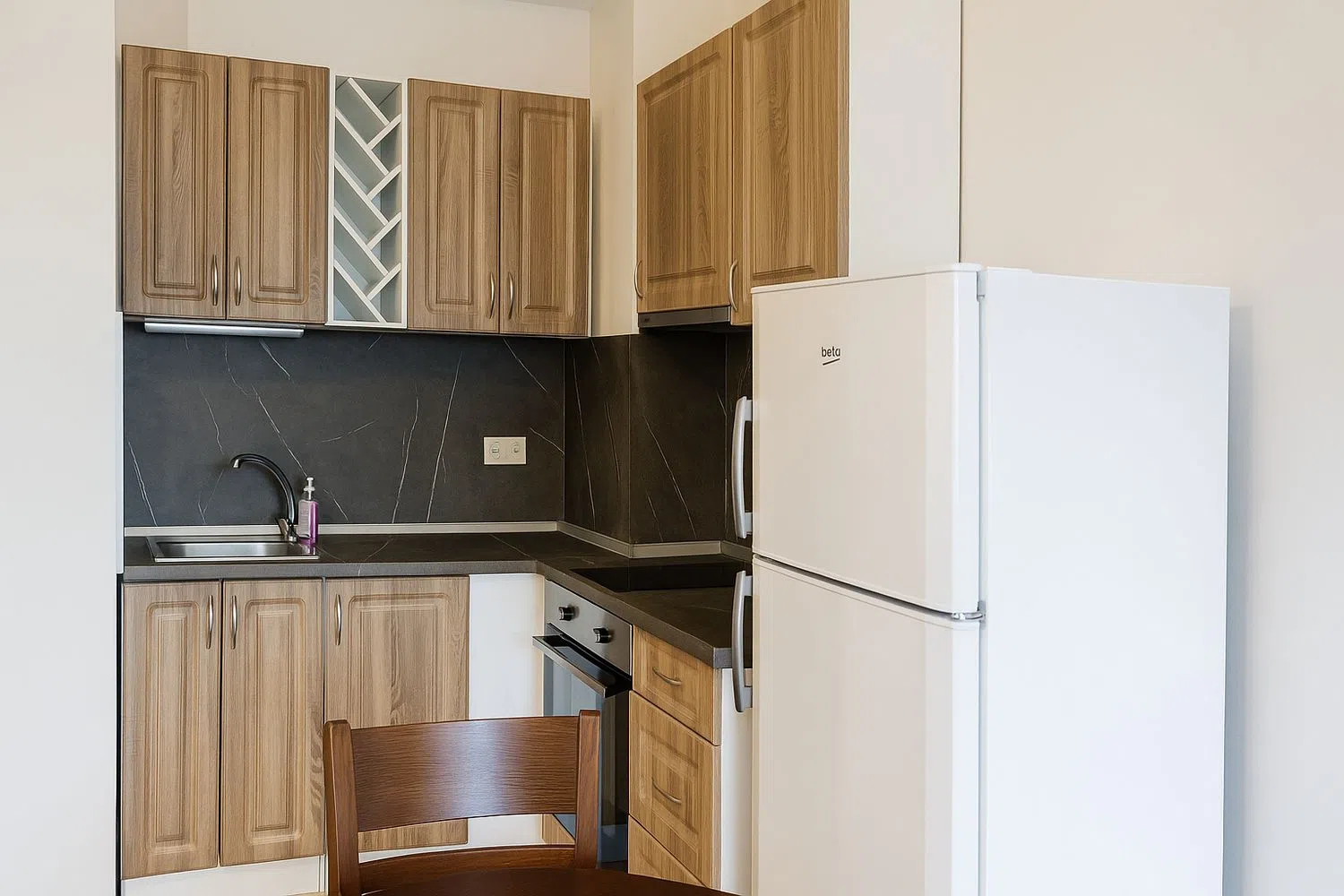 Piso en avenida del Marquès de Mont-Roig, 181 - Foto 2