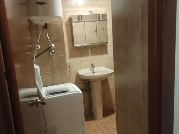 Estudio en calle de Bocángel, 23 - Foto 12