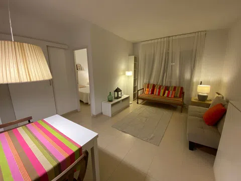 Piso en avenida de la República Argentina, 47