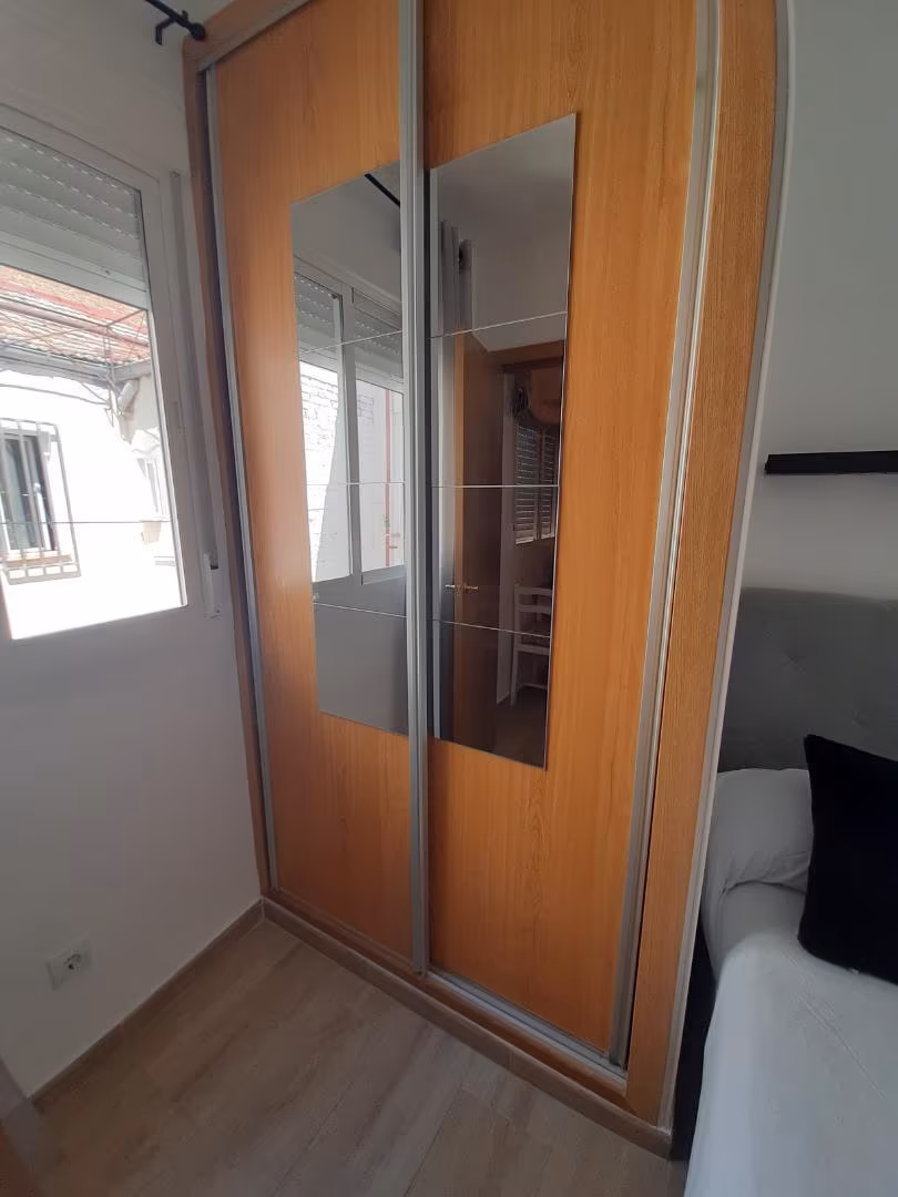 Piso en  Calle de Jaén 35 - Foto 5