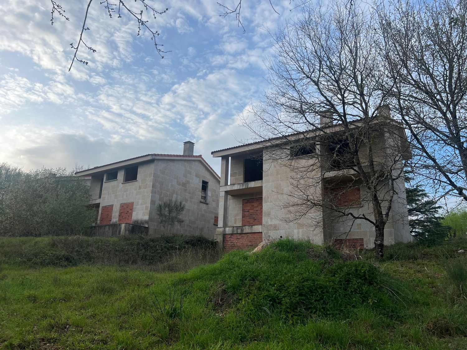 Casa o chalet independiente en O Pereiro de Aguiar s/n - Foto 7