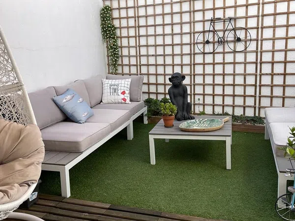 Piso en calle Escaño, 35 - Foto 4