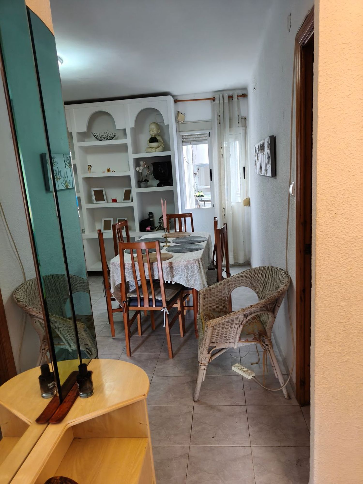 Piso en Medico Miguel Servet, 52 - Foto 3