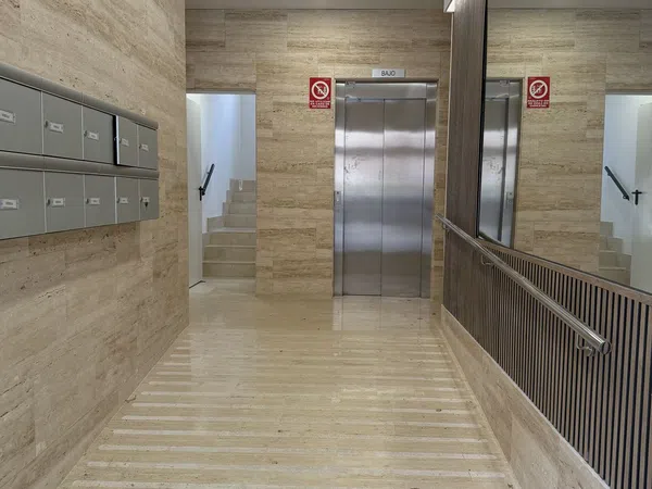 Piso en calle del Teniente Compaired, 9