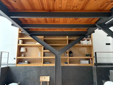 Loft en  Calle Doctor Ruiz de la Rabia 40 - Foto 6