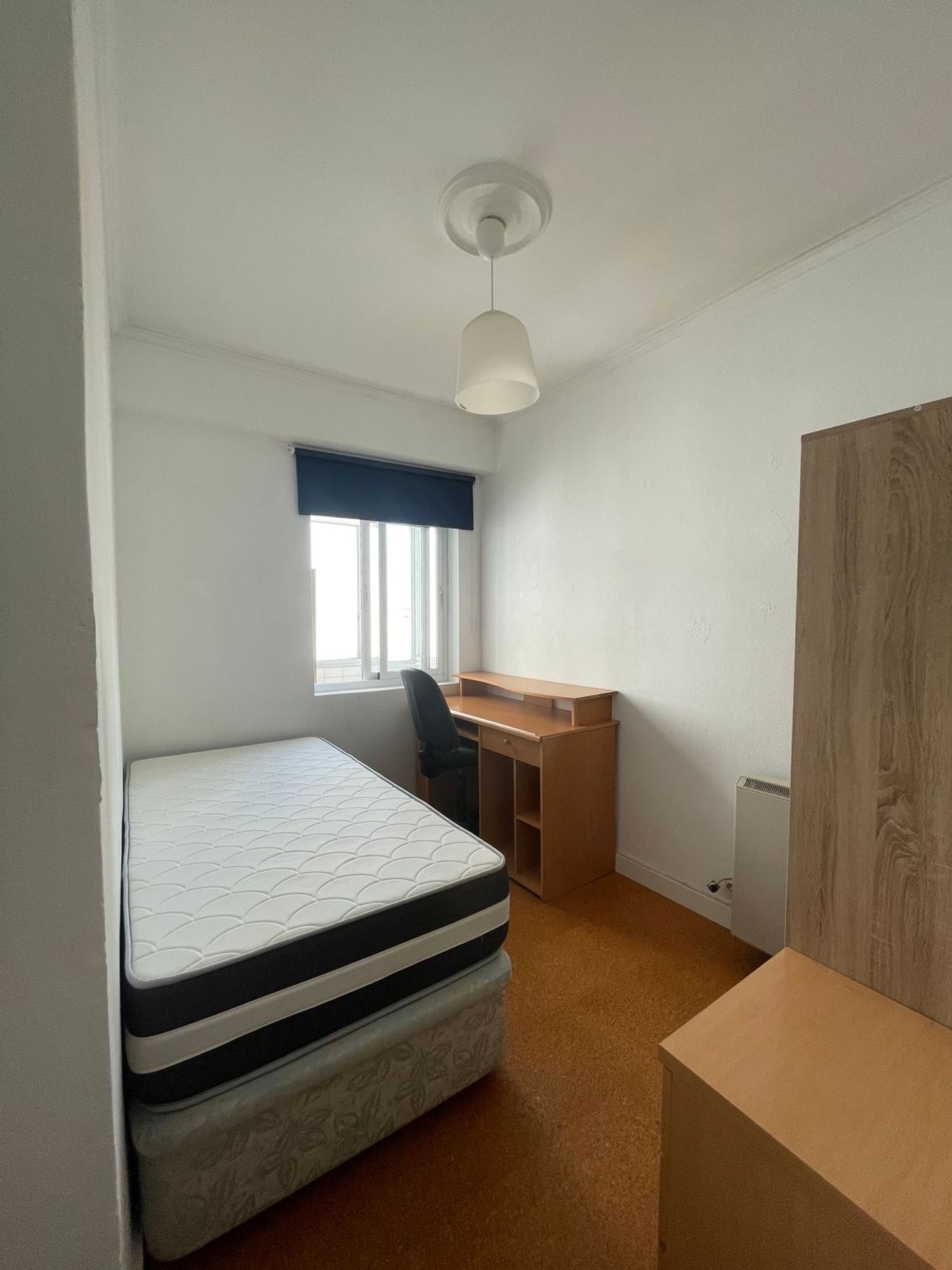 Piso en Calle de Benito Corbal, 16, Zona Plaza de Barcelos, Zona Plaza de Barcelos - Foto 15