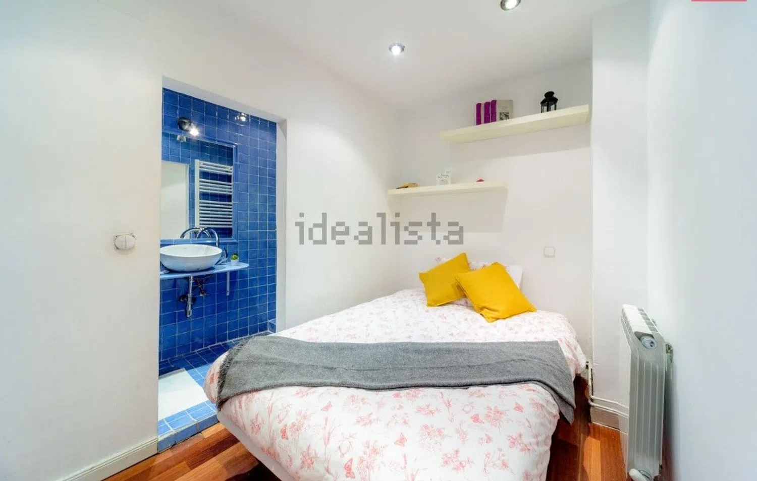 Piso en plaza de Jacinto Benavente, 5 - Foto 5