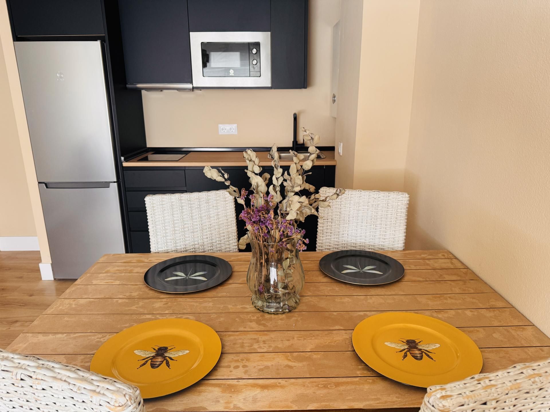 Piso en  Calle Salamanca 1 - Foto 3