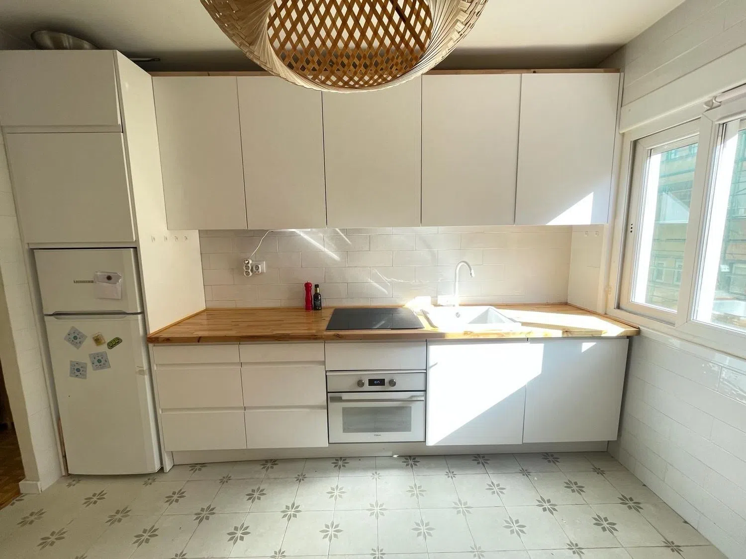 Piso en calle de Amparo Usera, 16 - Foto 3