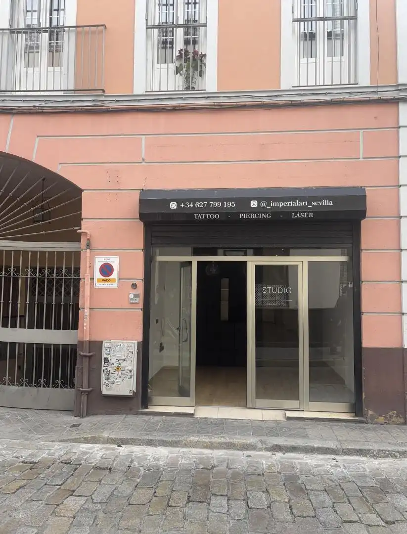 Local comercial en  Calle Lumbreras 9 - Foto 5