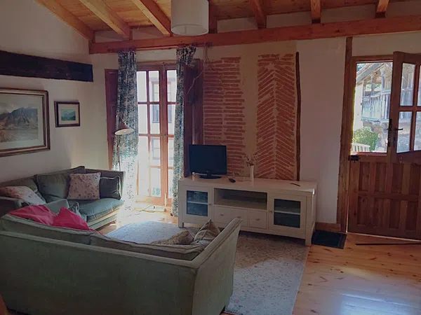 Casa de pueblo en Bº San Martín s/n, Posada-Barro - Foto 9