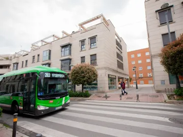 Piso en San Fernando de Henares - Foto 18