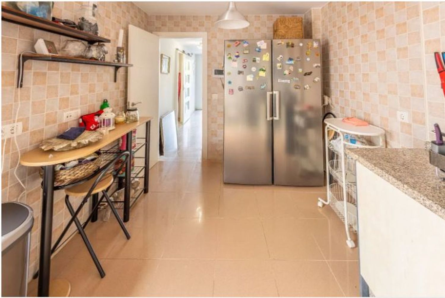 Chalet adosado en Calle Leopoldo Alas Clarín, 22, Arco norte - Avda España, Arco norte - Avda España - Foto 10