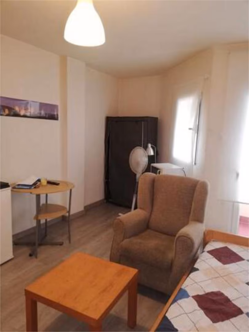 Estudio en Plaza de Toros