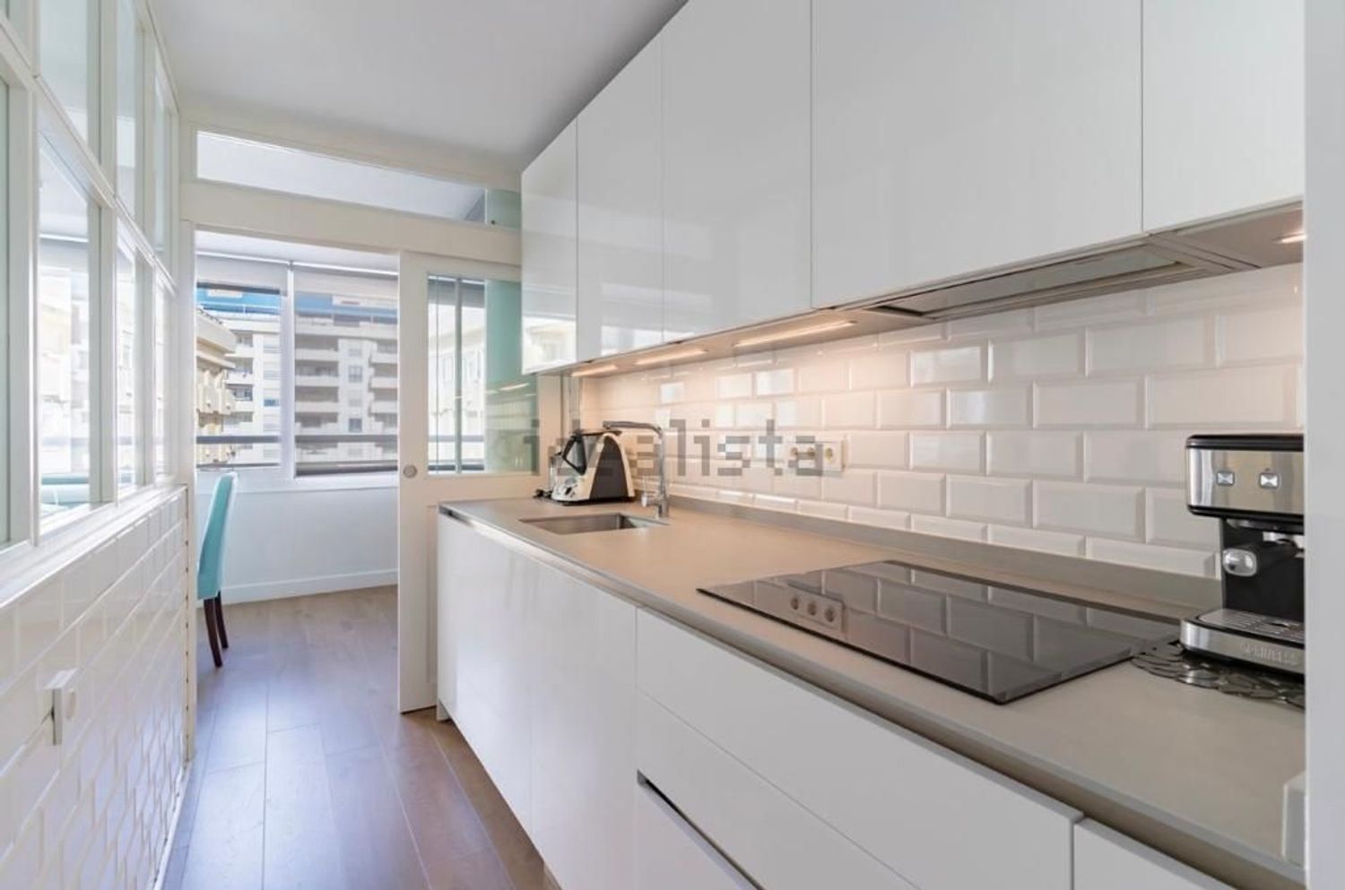 Piso en Calle Antonio Montero Sánchez, 1, Playa Bajadilla-Puertos - Foto 2