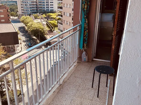 Piso en Avenida de València, 24, Cappont, Cappont - Foto 1