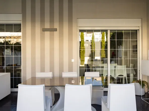 Chalet adosado - Foto 39