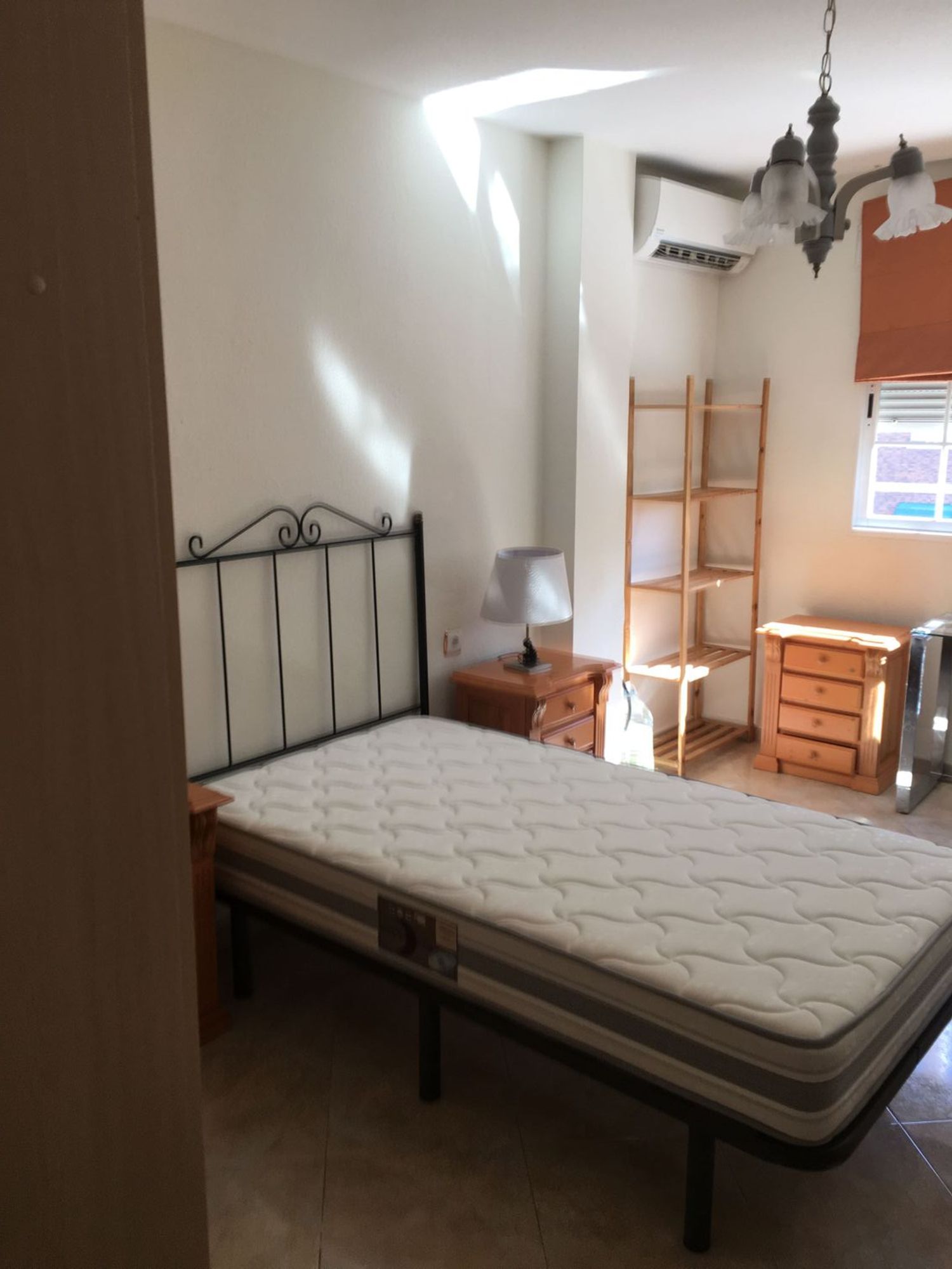 Piso en Avenida Juan Pablo II, 5, La Cruz - Foto 10