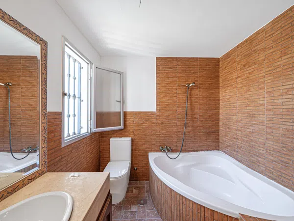 Chalet adosado en avenida de Bel-Air s/n sn - Foto 19