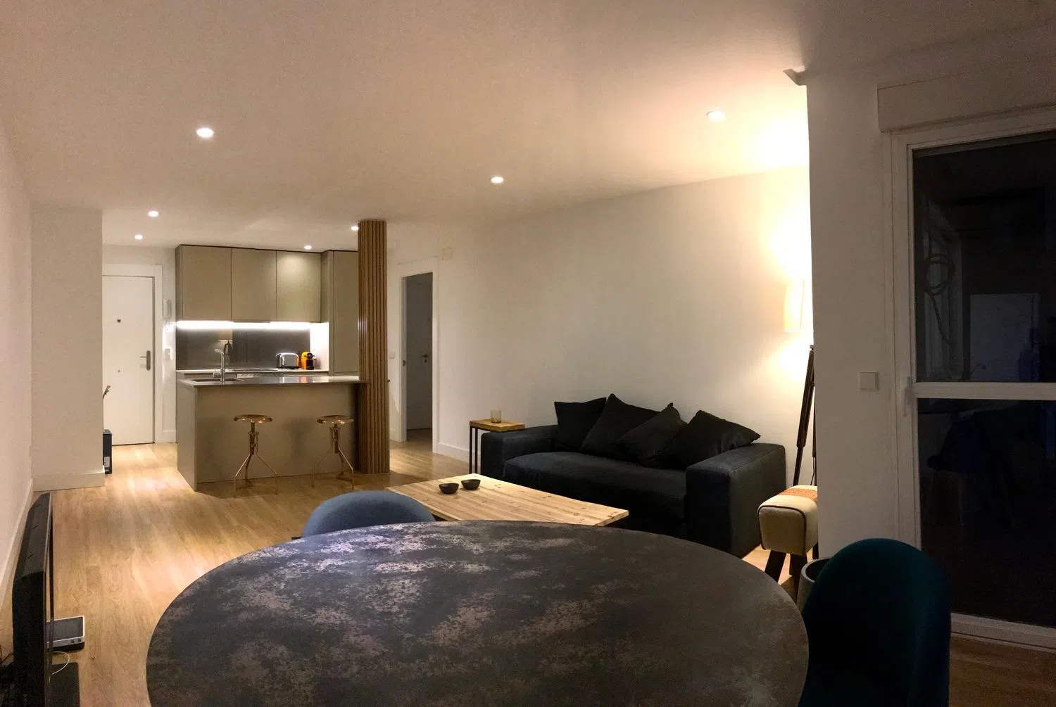 Piso en calle de Blasco de Garay, 37 - Foto 1