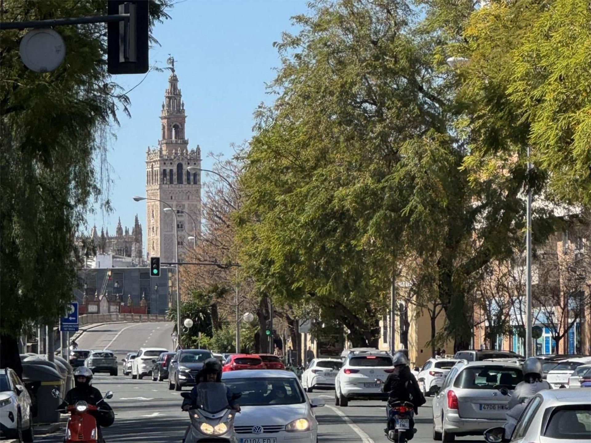 Piso en  Avenida de la Buhaira 23 - Foto 28