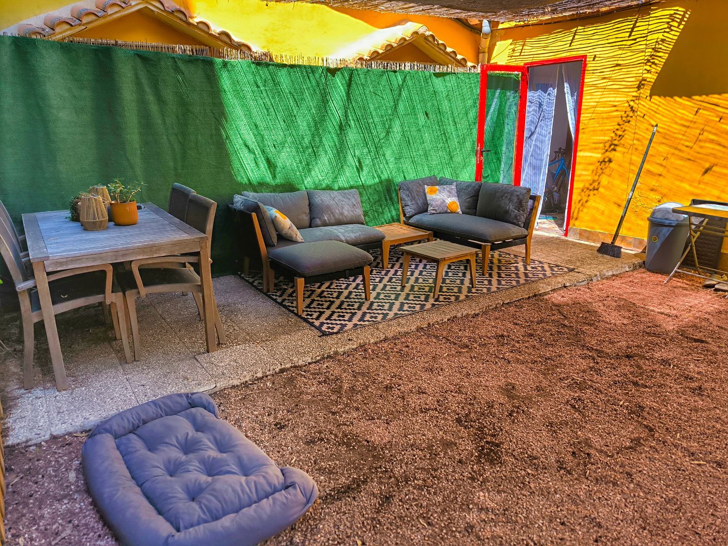Chalet adosado en Paraje Casa Biar, 23 - Foto 9