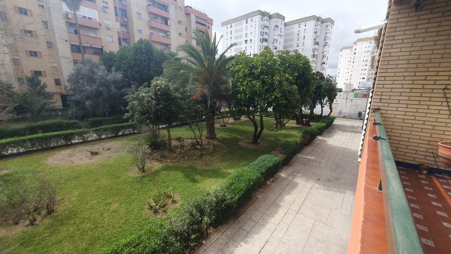 Piso en avenida las Asociaciones de Vecinos, 1 - Foto 24