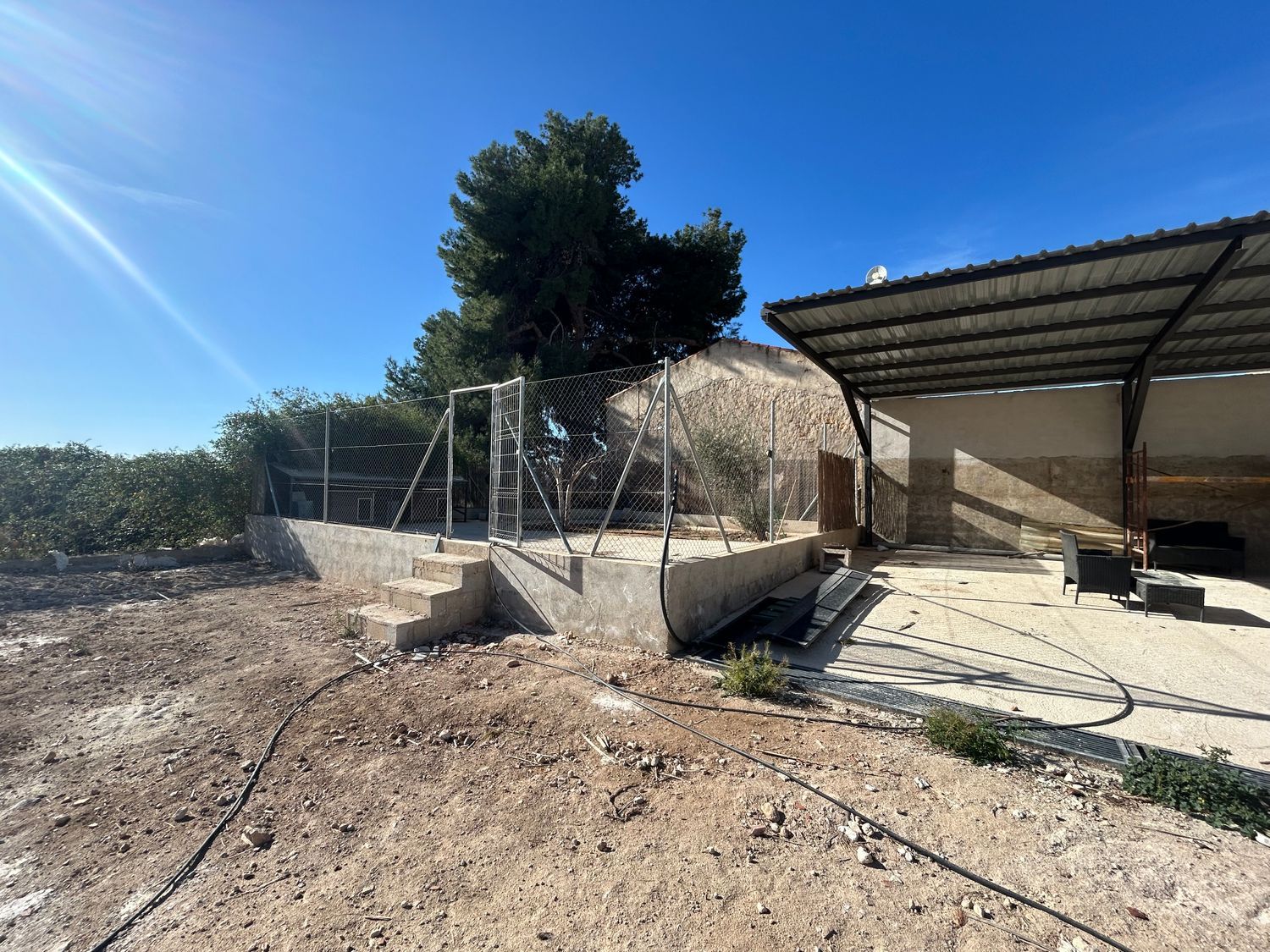Casa rural en Diseminado Cm Pavos, 105 - Foto 4