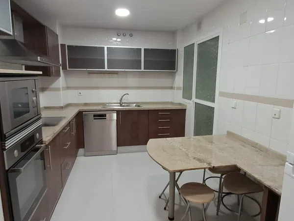 Piso en calle Pacífico, 38 - Foto 4