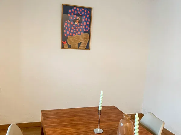 Piso en Calle Santa Joaquina de Vedruna, 18, Centro, Centro - Foto 3