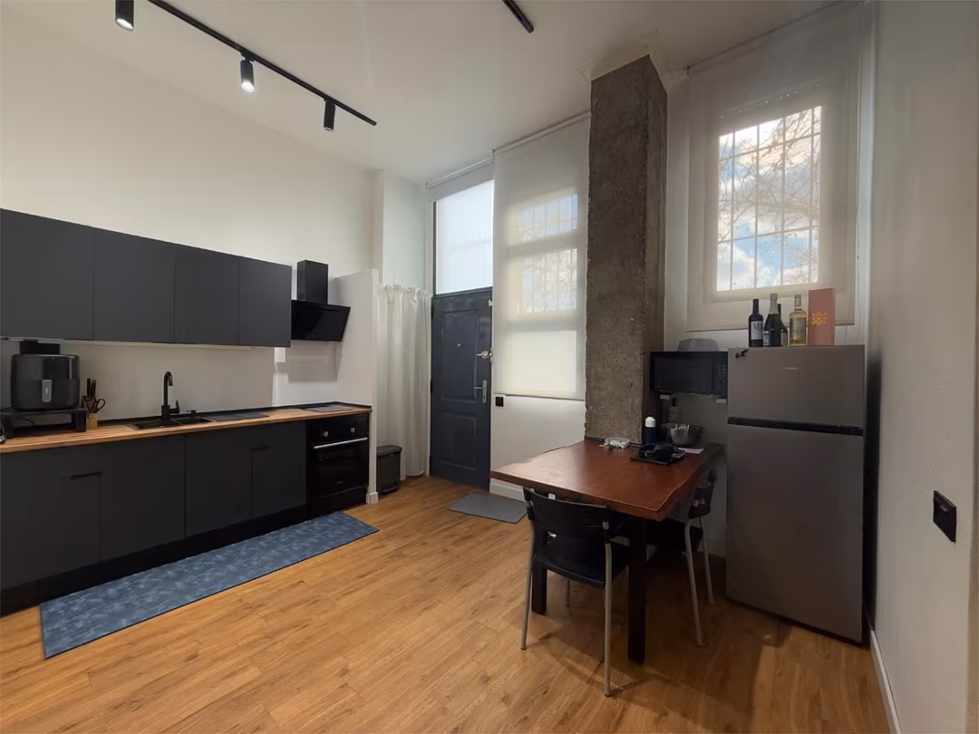 Piso en  Calle de Guetaria 83 - Foto 3