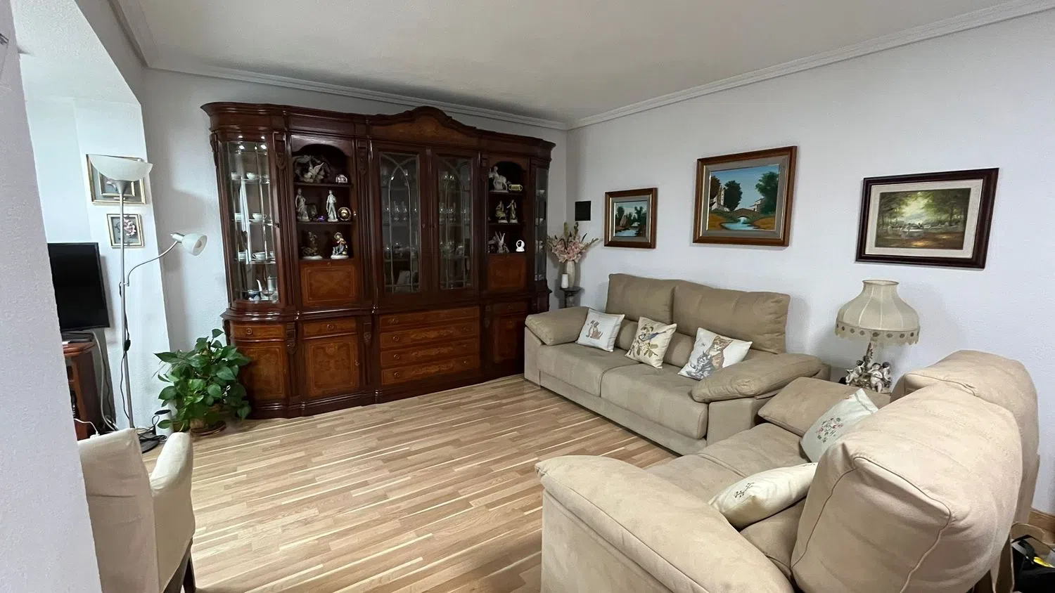 Chalet adosado - Foto 6