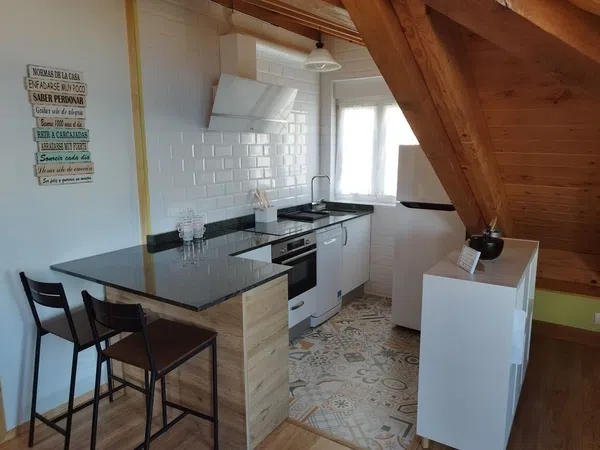 Ático en Calle Francisco Palazuelos, 38, General Dávila, General Dávila - Foto 2