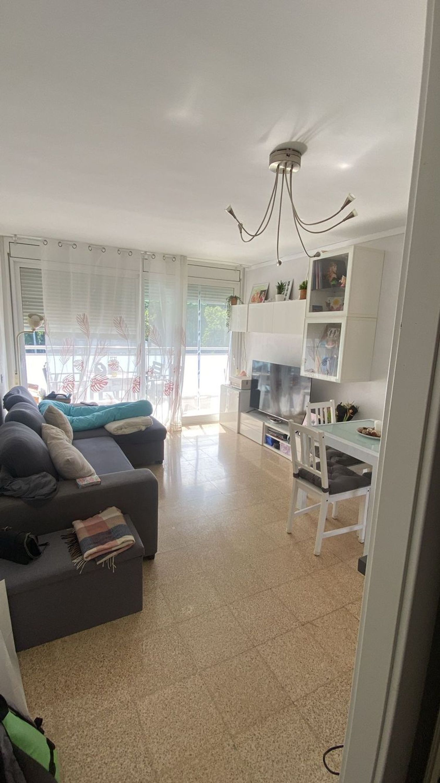 Piso en avenida de la Constitució, 416 - Foto 14