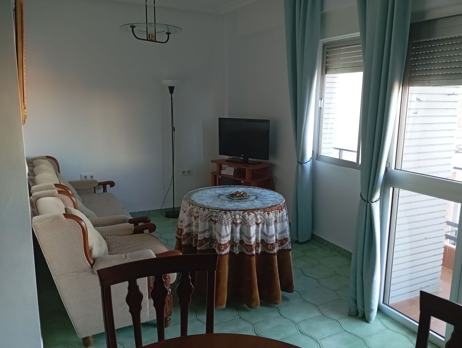 Piso en Calle Luis Montoto, 137, Luis Montoto - Santa Justa - Foto 4