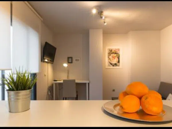 Piso en calle Ferrándiz, 29