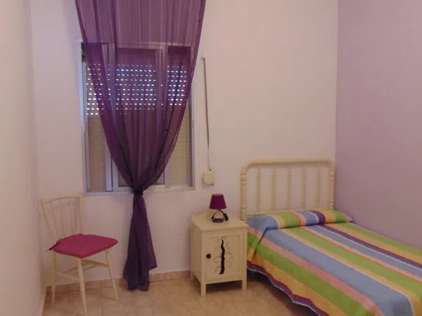 Piso en Calle Pablo Picasso, 8, Santa Marina - La Paz, Santa Marina - La Paz - Foto 4