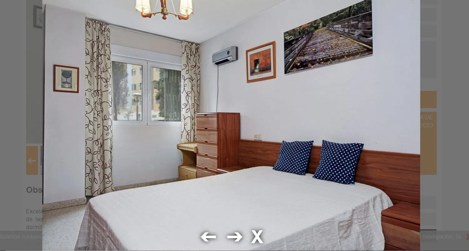 Piso en calle la Cortijuela, 6 - Foto 2