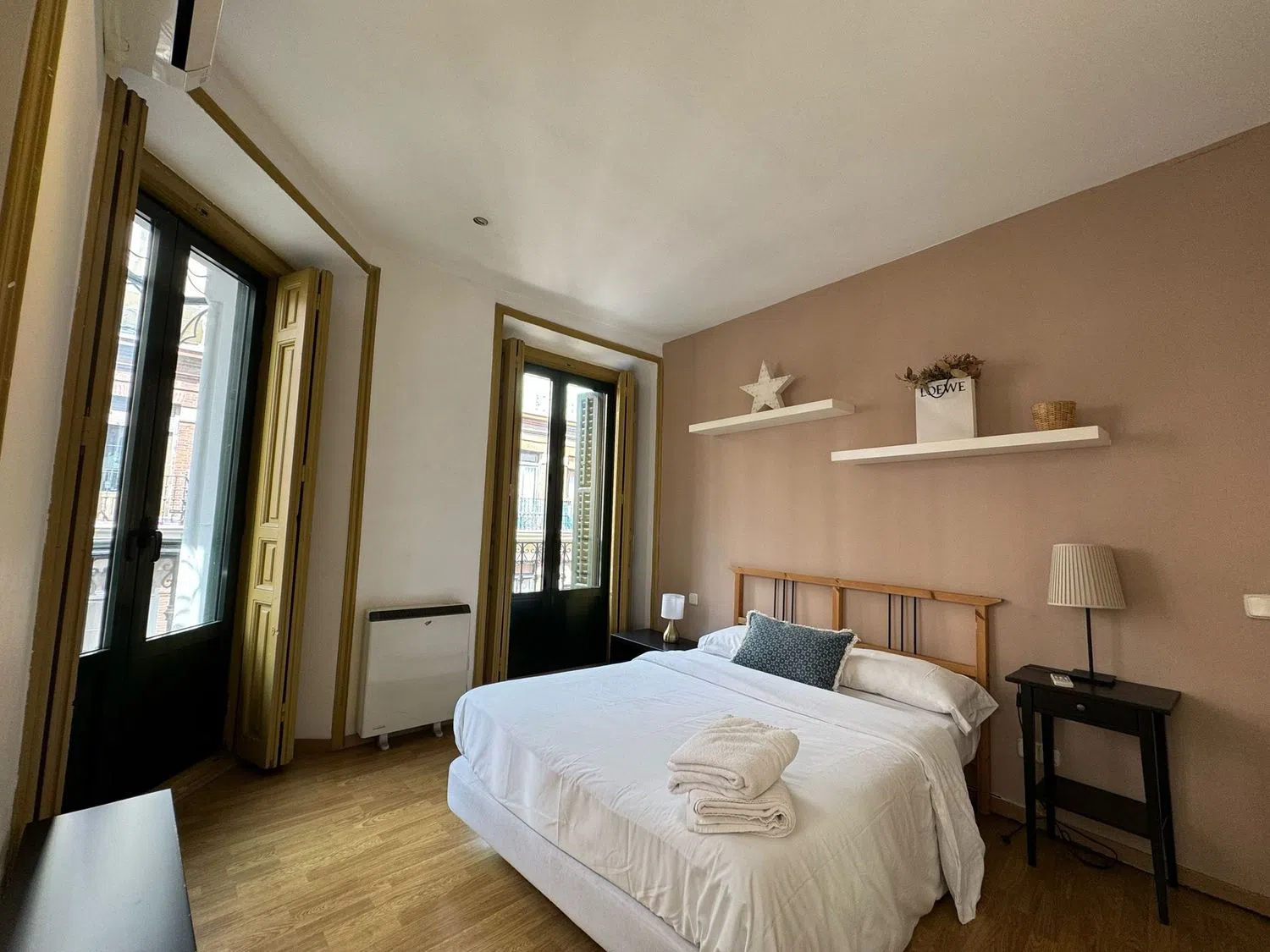 Piso en calle de Hortaleza, 4 - Foto 4