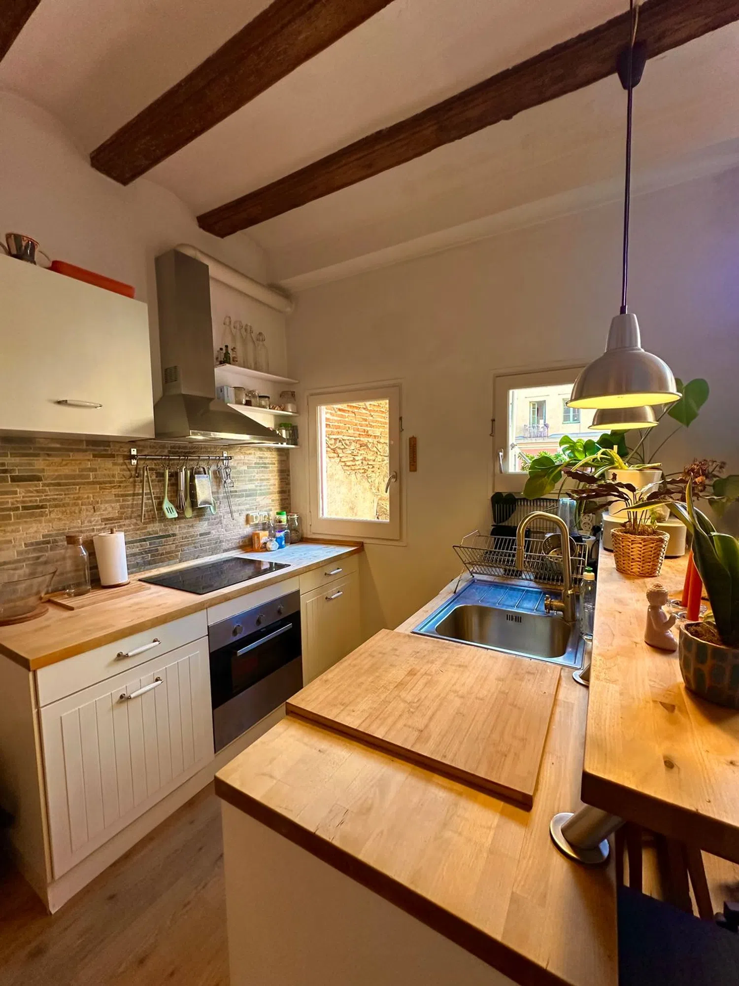 Piso en calle de Sant Pere Més Alt, 8 - Foto 6