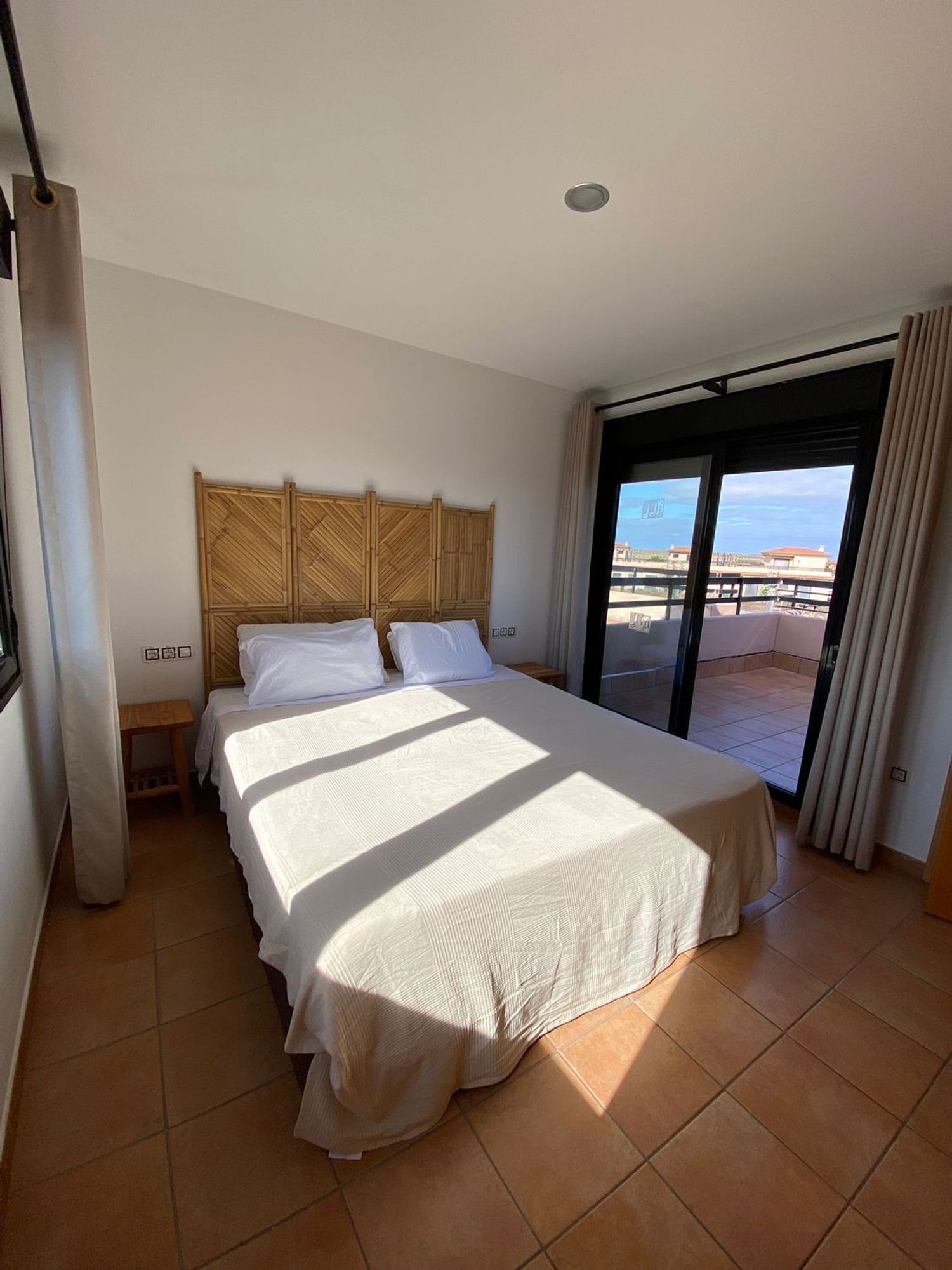 Chalet adosado en Urbanización Origo mare, 45, Lajares, Lajares - Foto 23