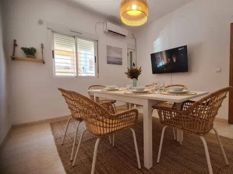 Piso en calle del Beat Joan Grande, 28