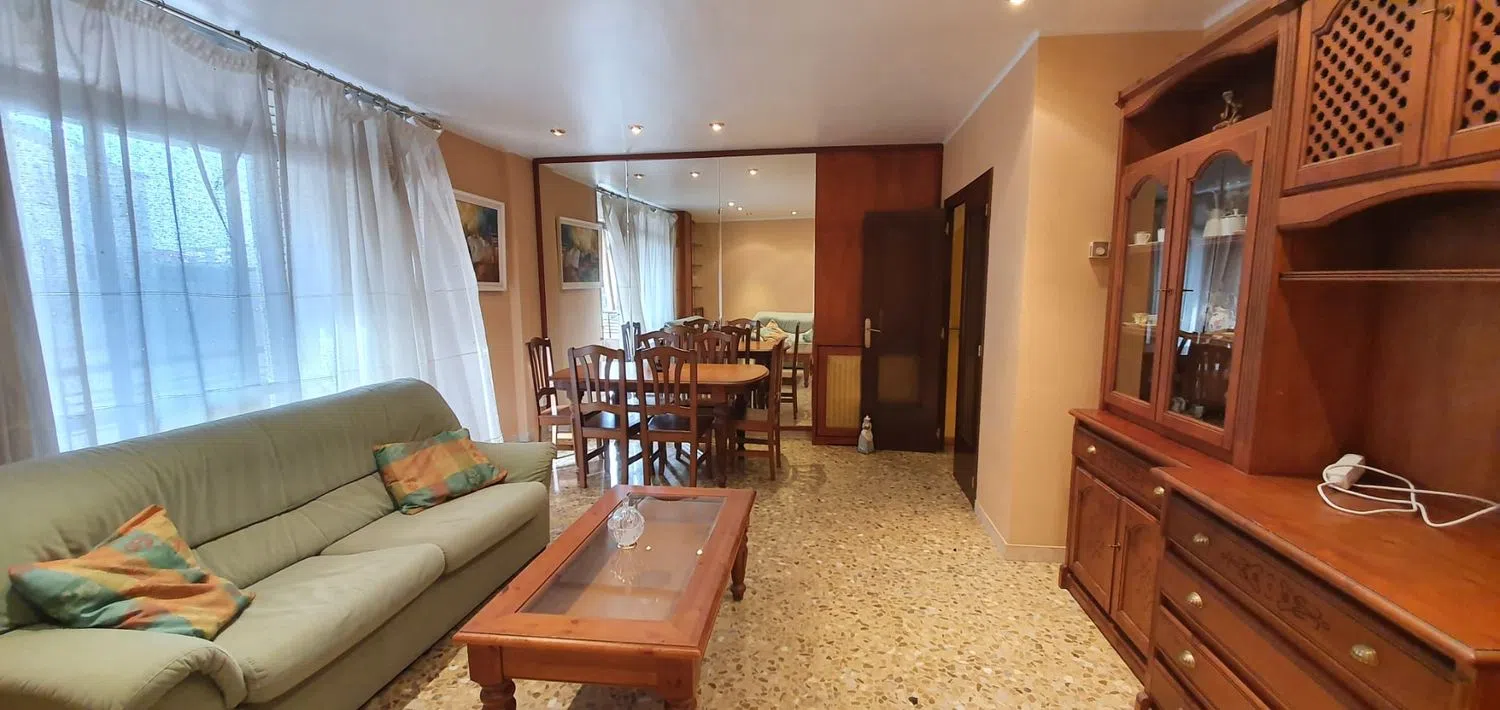 Piso en calle de Sant Hilari, 9 - Foto 4