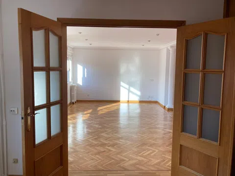 Piso en calle de Antonia Ruiz Soro, 4