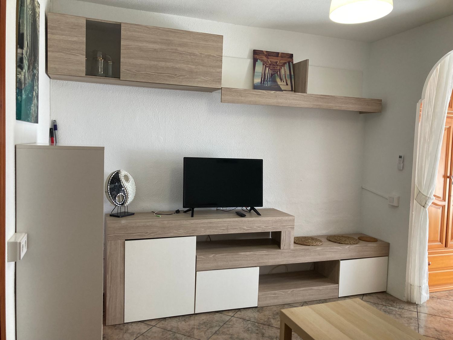 Estudio en Avenida las Gaviotas, 49, El Sabinar - Urbanizaciones - Las Marinas - Foto 6